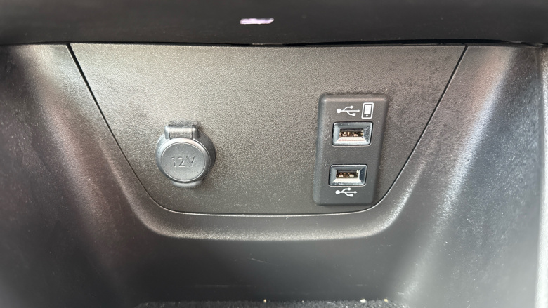 Vauxhall Crossland 1.2 Turbo [130] Ultimate 5dr Petrol Hatchback